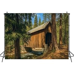 7x5ft old wooden for sale  Delivered anywhere in USA 