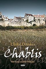 Chablis ein krimi d'occasion  Livré partout en Belgiqu