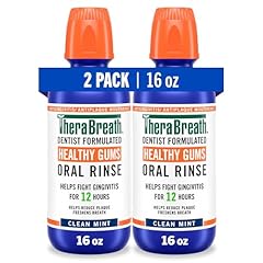 Therabreath healthy gums for sale  Delivered anywhere in USA 