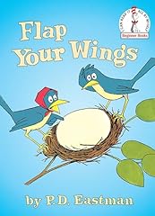 Flap your wings d'occasion  Livré partout en France