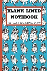 Australian bulldog notebook for sale  Delivered anywhere in UK