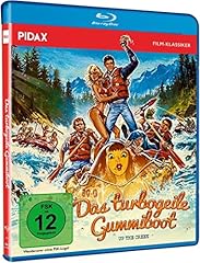 Turbogeile gummiboot kult gebraucht kaufen  Wird an jeden Ort in Deutschland