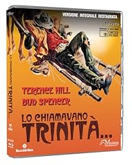 Chiamavano trinita usato  Spedito ovunque in Italia 