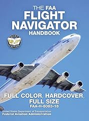 Faa flight navigator for sale  Delivered anywhere in USA 
