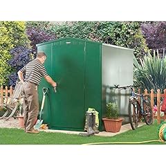 Asgard 5x7 flexistore for sale  Delivered anywhere in UK