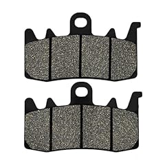 Brake pad motorbike for sale  Delivered anywhere in UK