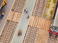 Passaggio ferroviario taglio usato  Spedito ovunque in Italia 