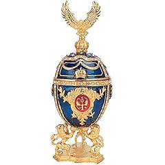 Bestalice faberge portagioie usato  Spedito ovunque in Italia 