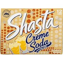 Shasta caffeine free for sale  Delivered anywhere in USA 