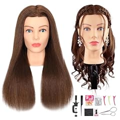 Firstwon mannequin head for sale  Delivered anywhere in USA 