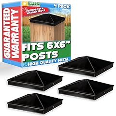 Greenlighting 6x6 aluminum for sale  Delivered anywhere in USA 