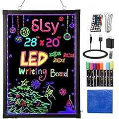 Slsy illuminated led for sale  Delivered anywhere in USA 
