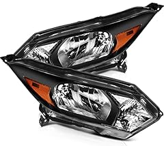 Eccpp headlight assembly for sale  Delivered anywhere in USA 