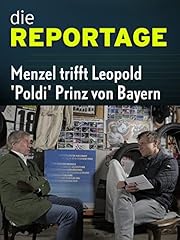 Reportage menzel trifft gebraucht kaufen  Wird an jeden Ort in Deutschland