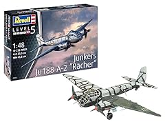 Revell 3855 junkers gebraucht kaufen  Wird an jeden Ort in Deutschland