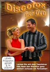 Discofox per dvd gebraucht kaufen  Wird an jeden Ort in Deutschland