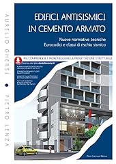 Edifici antisismici cemento usato  Spedito ovunque in Italia 