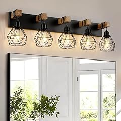 Farmhouse vanity light for sale  Delivered anywhere in USA 