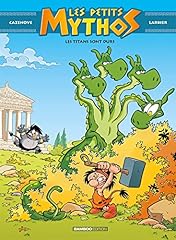 Titans durs d'occasion  Livré partout en Belgiqu