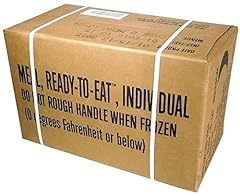 Military type mre for sale  Delivered anywhere in UK