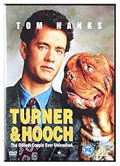 Turner and hooch d'occasion  Livré partout en France