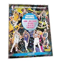 Nba sticker trading for sale  Delivered anywhere in UK