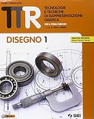 Ttr. tecnologie tecniche d'occasion  Livré partout en France