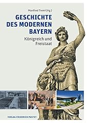 Geschichte modernen bayern gebraucht kaufen  Wird an jeden Ort in Deutschland