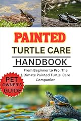 Painted turtle care d'occasion  Livré partout en France