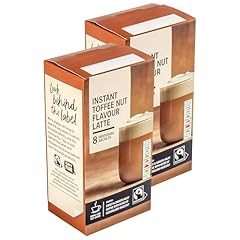 Premium instant toffee for sale  Delivered anywhere in UK
