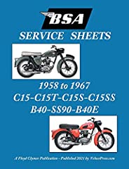 Bsa c15 c15t for sale  Delivered anywhere in UK
