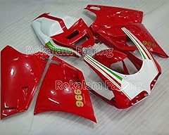 916 998 fairings for sale  Delivered anywhere in Ireland