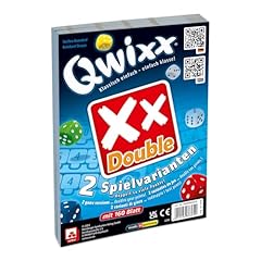 Qwixx double zusatzblöcke for sale  Delivered anywhere in USA 