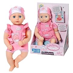 Baby annabell first gebraucht kaufen  Wird an jeden Ort in Deutschland