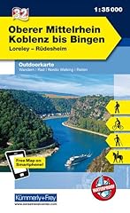 Berer mittelrhein koblenz gebraucht kaufen  Wird an jeden Ort in Deutschland