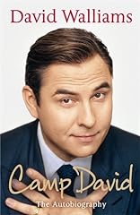 David walliams camp for sale  Delivered anywhere in UK