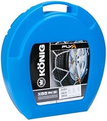 Konig 2004825245 chaînes d'occasion  Livré partout en France
