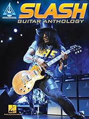 Slash guitar anthology for sale  Delivered anywhere in UK
