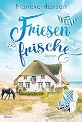 Friesenfrische roman gebraucht kaufen  Wird an jeden Ort in Deutschland