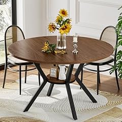 Round dining table for sale  Delivered anywhere in USA 