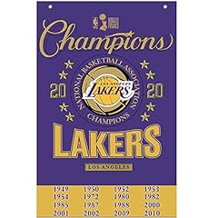 Lakers 2020 times for sale  Delivered anywhere in USA 