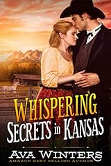 Whispering secrets kansas gebraucht kaufen  Wird an jeden Ort in Deutschland