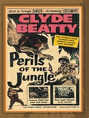 Perils jungle for sale  Delivered anywhere in USA 