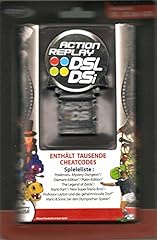Action replay für d'occasion  Livré partout en France