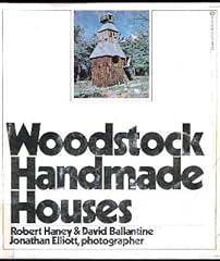 Woodstock handmade houses for sale  Delivered anywhere in USA 