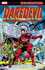 Daredevil epic collection for sale  Delivered anywhere in USA 