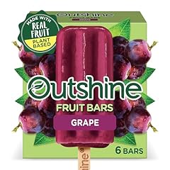 Outshine grape frozen for sale  Delivered anywhere in USA 