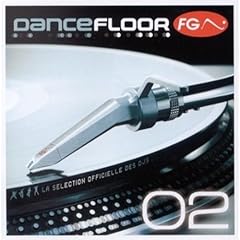 Dancefloor vol.2 d'occasion  Livré partout en France