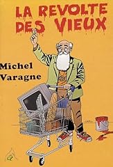 Révolte vieux d'occasion  Livré partout en Belgiqu