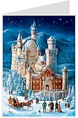 Postkarten adventskalender neu gebraucht kaufen  Wird an jeden Ort in Deutschland